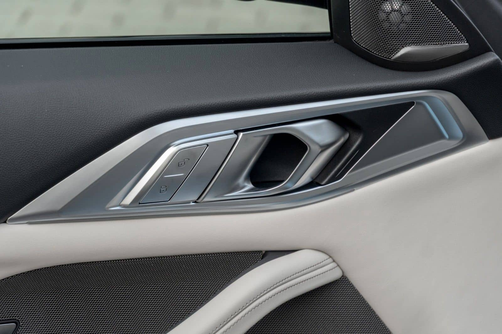 BMW M4 Competition M xDRIVE.DR.ASS.PRO.GLASDACH.360° foto 25