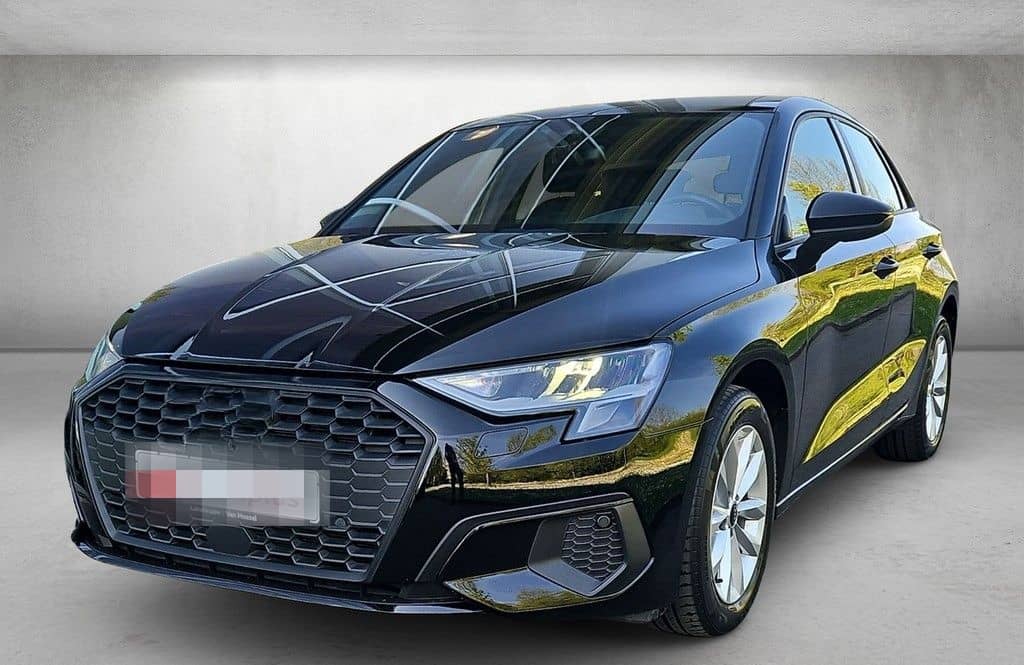 Audi A3 Sportback 30 TFSI *Navi* foto 1