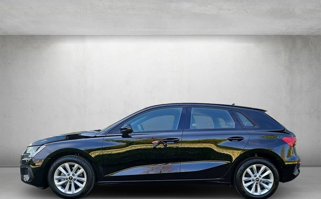 Audi A3 Sportback 30 TFSI *Navi* foto 2