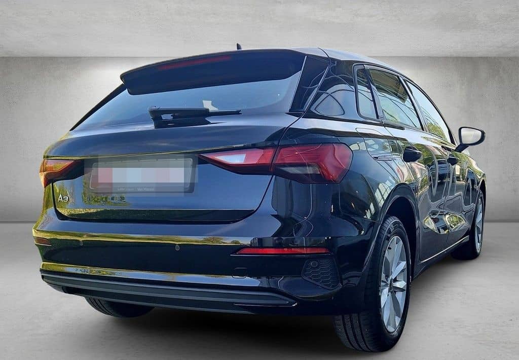 Audi A3 Sportback 30 TFSI *Navi* foto 3