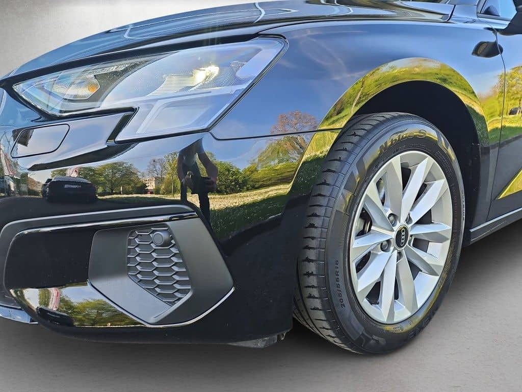 Audi A3 Sportback 30 TFSI *Navi* foto 4