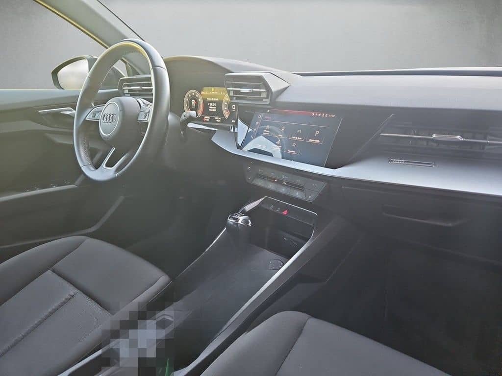 Audi A3 Sportback 30 TFSI *Navi* foto 7