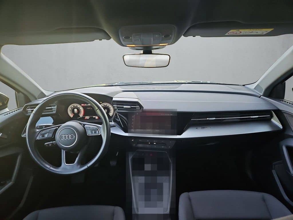 Audi A3 Sportback 30 TFSI *Navi* foto 8