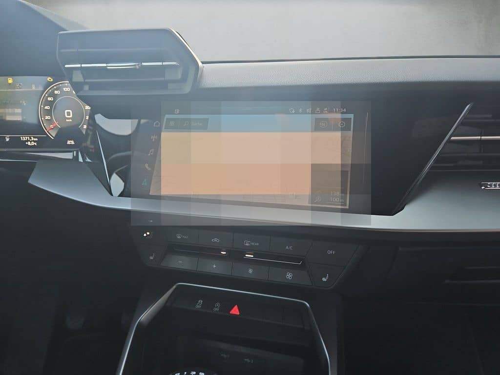 Audi A3 Sportback 30 TFSI *Navi* foto 10