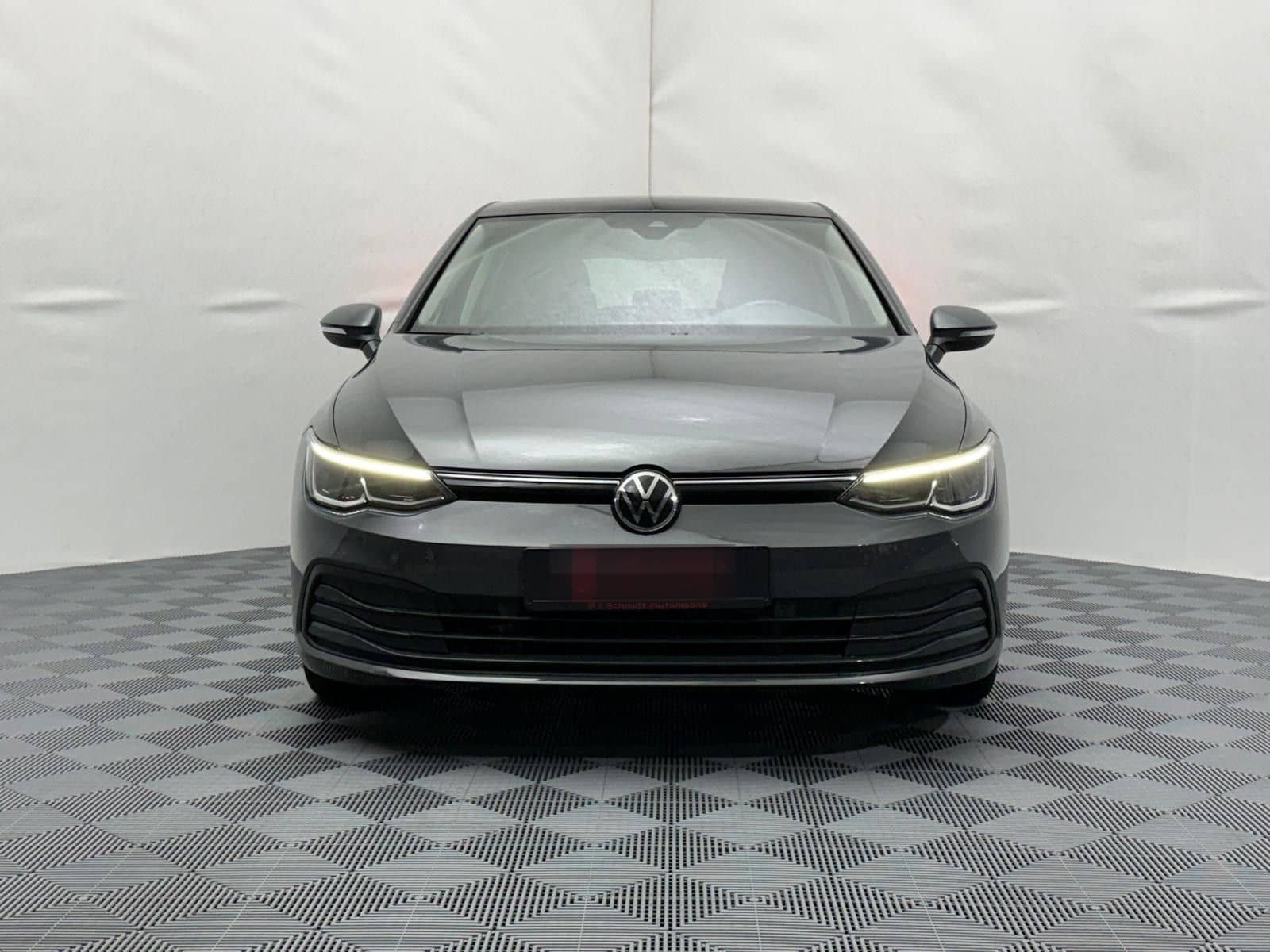 Volkswagen Golf Life 2,0 TDI STHZ Keyless ACC Navi LED  foto 2