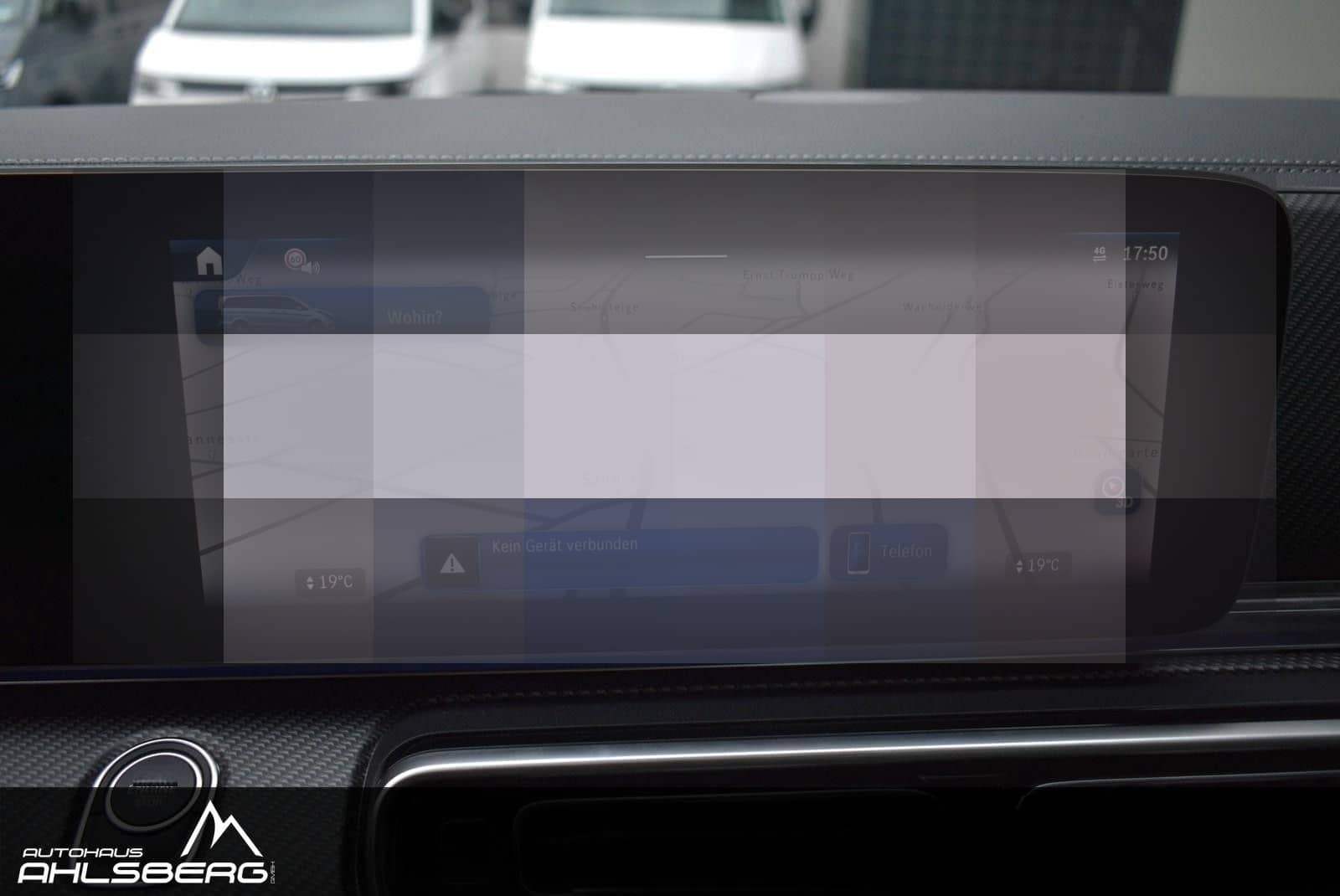 Mercedes-Benz V 300 d 4M EXCLUSIVE AMG DIST/360°/PANO/STAND/AI foto 16