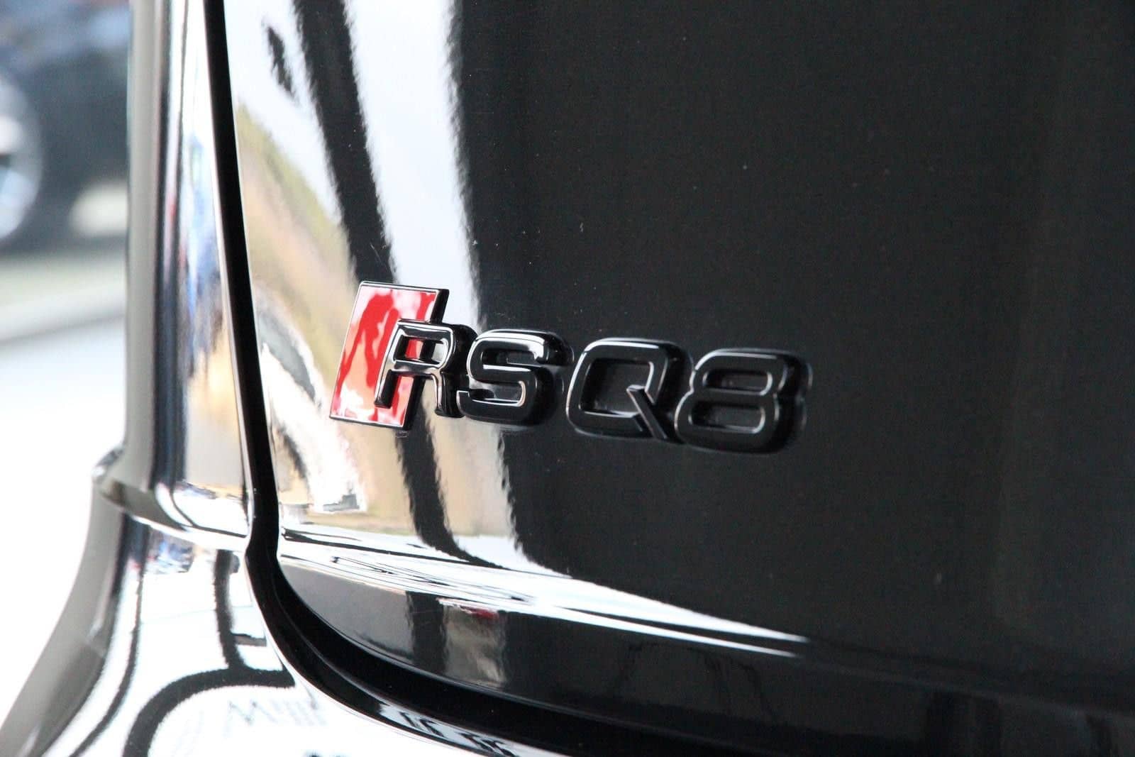 Audi RS Q8 4.0 TFSI quattro *PANO*HEAD-UP*B&O* foto 14