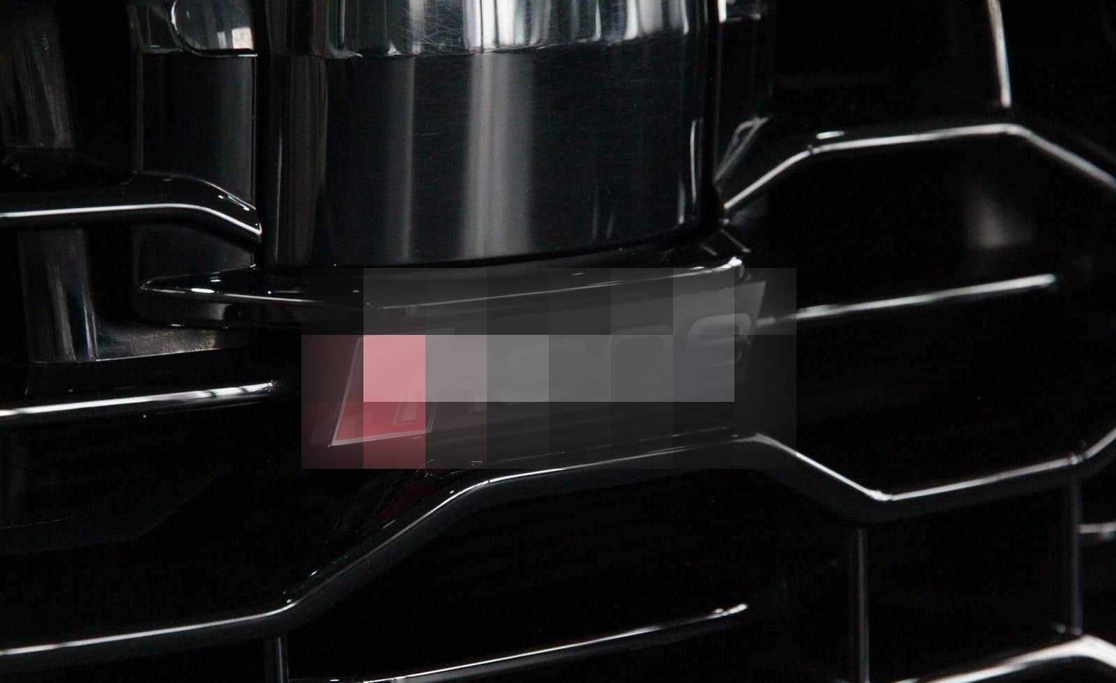 Audi RS Q8 4.0 TFSI quattro *PANO*HEAD-UP*B&O* foto 6