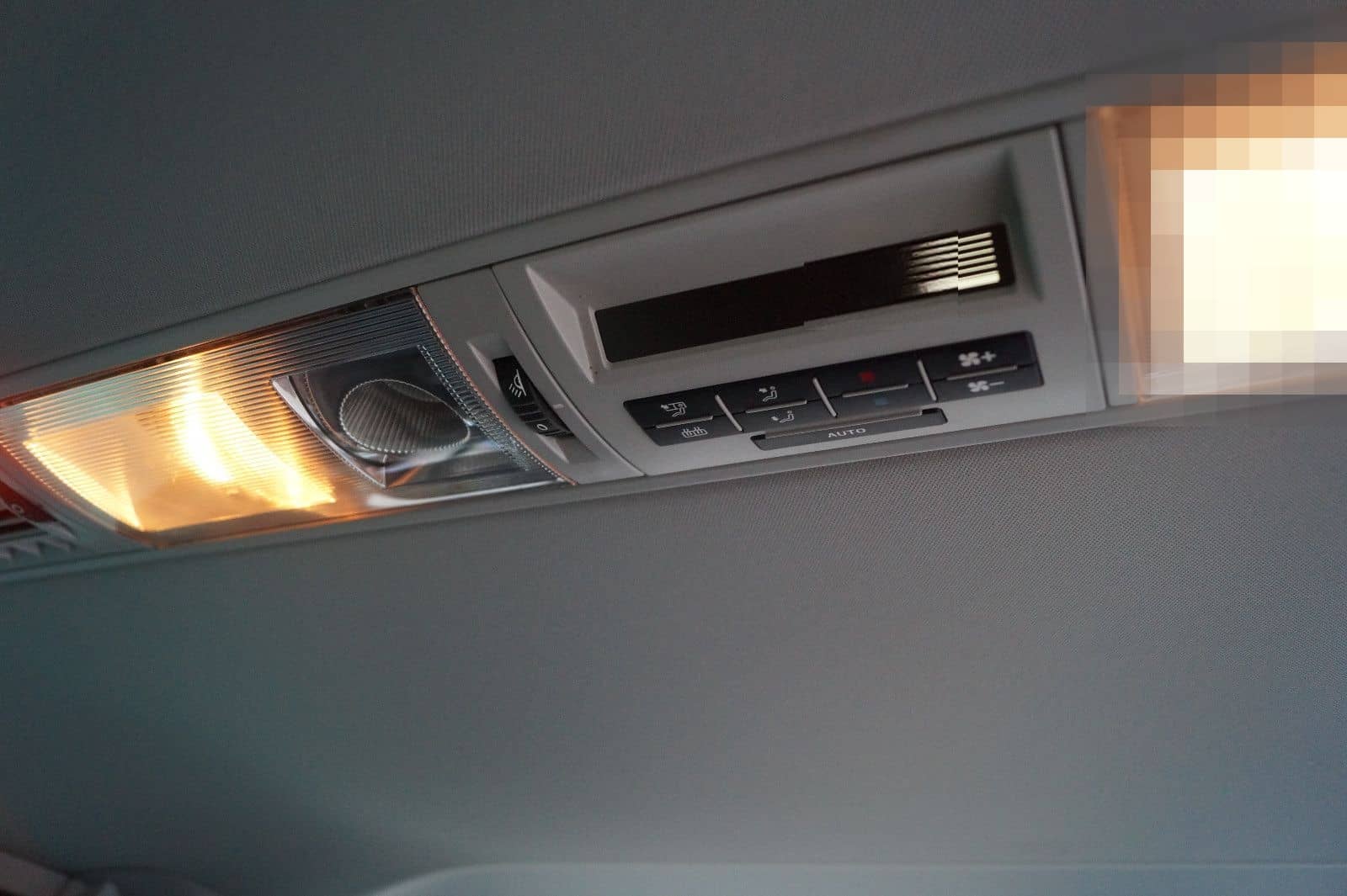 Volkswagen T5 Caravelle Comfortlin Lang DSG Aut Webasto AHK foto 13