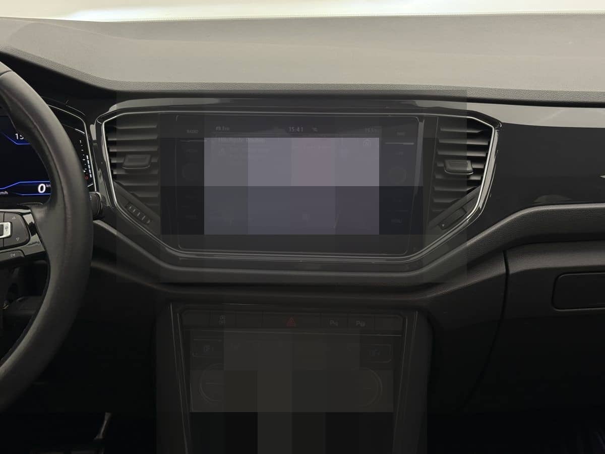 Volkswagen T-Roc 2.0 TSI DSG 4Motion Sport+PANO+LED+LEDER+ foto 22