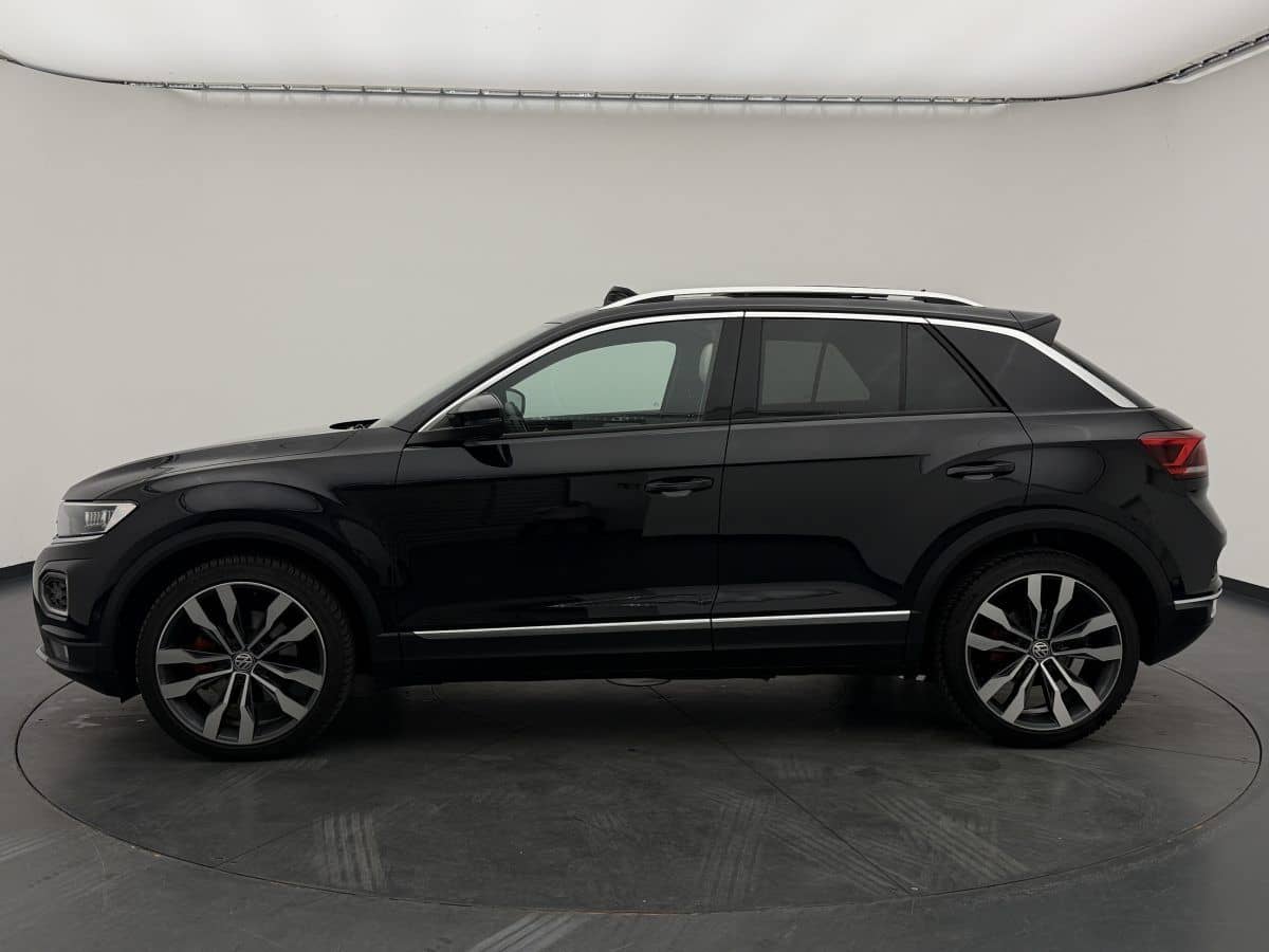 Volkswagen T-Roc 2.0 TSI DSG 4Motion Sport+PANO+LED+LEDER+ foto 6