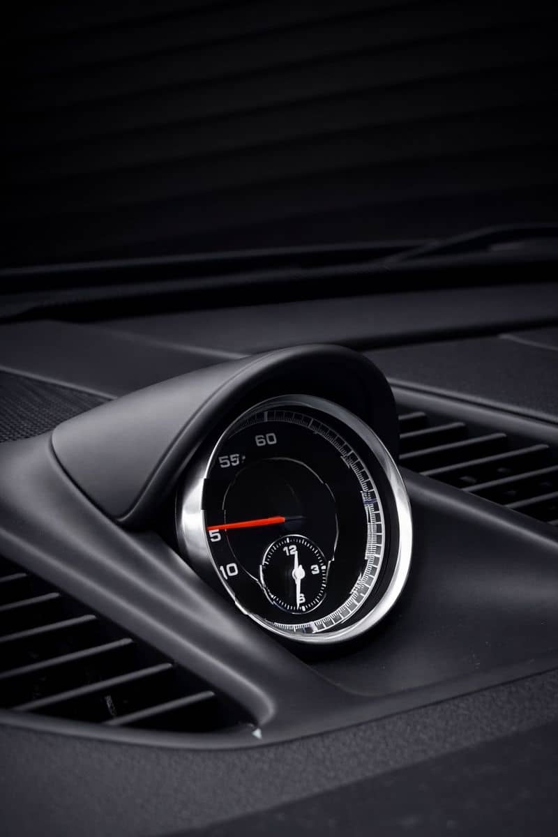 Porsche 991.2, Aprvd, Pano, Bose, Chrono, deutsch, Aga foto 11