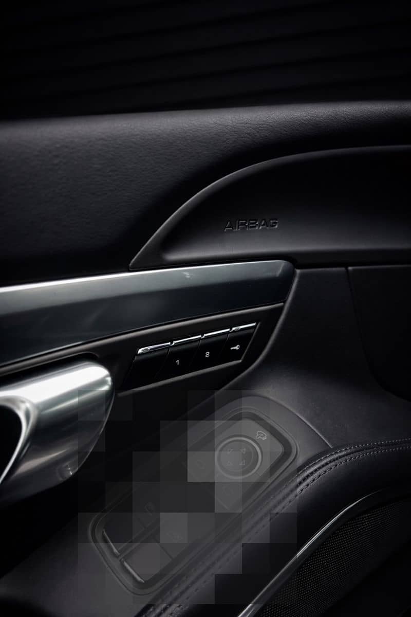 Porsche 991.2, Aprvd, Pano, Bose, Chrono, deutsch, Aga foto 9