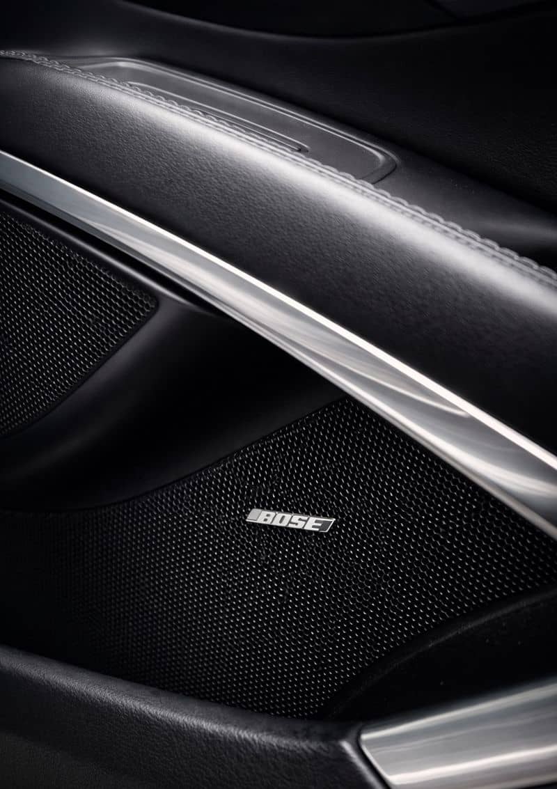 Porsche 991.2, Aprvd, Pano, Bose, Chrono, deutsch, Aga foto 10