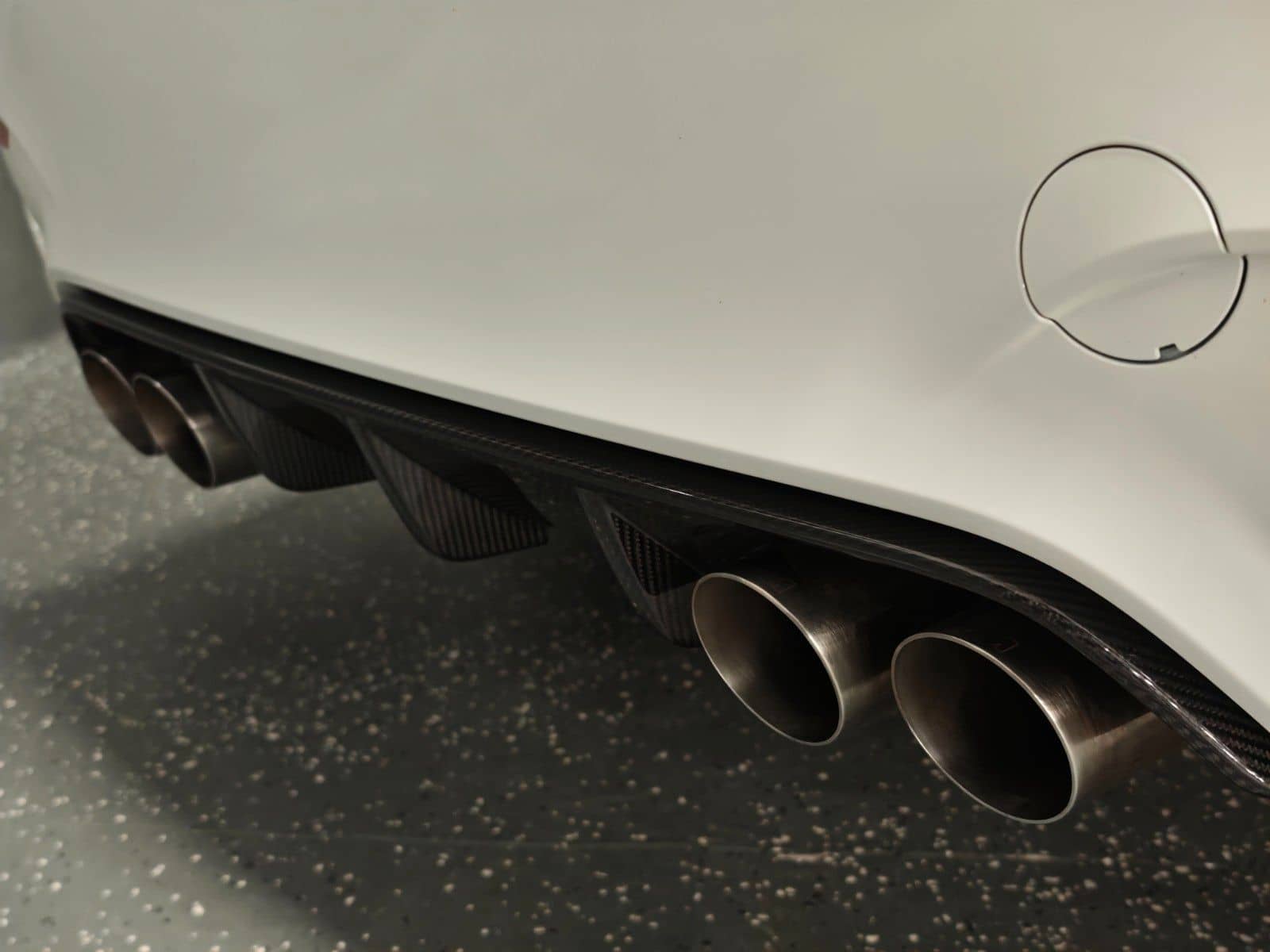 BMW M4 CS 1. HAND | ORIG. 12 TKM | BRD | MWST. foto 16