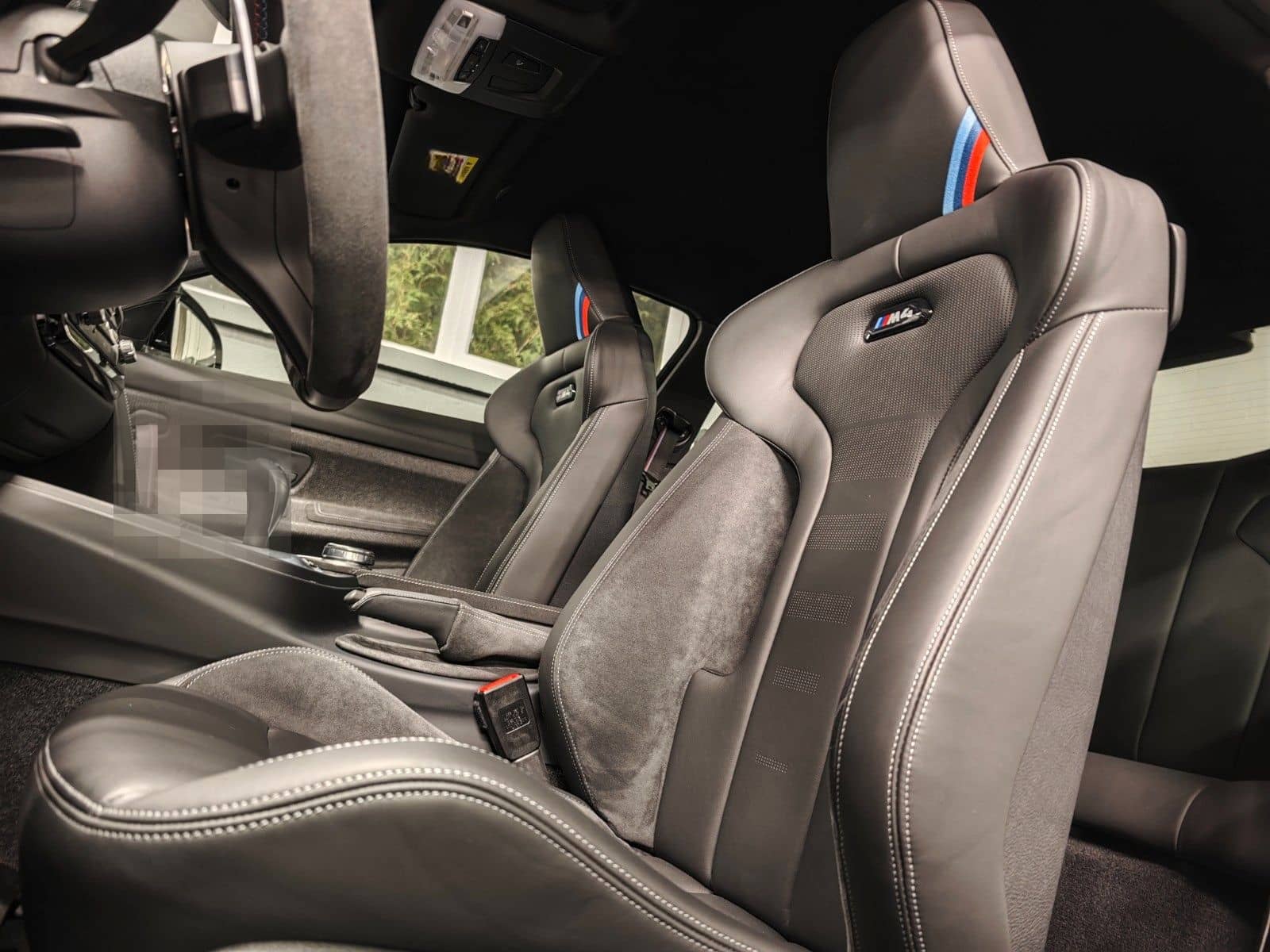 BMW M4 CS 1. HAND | ORIG. 12 TKM | BRD | MWST. foto 20