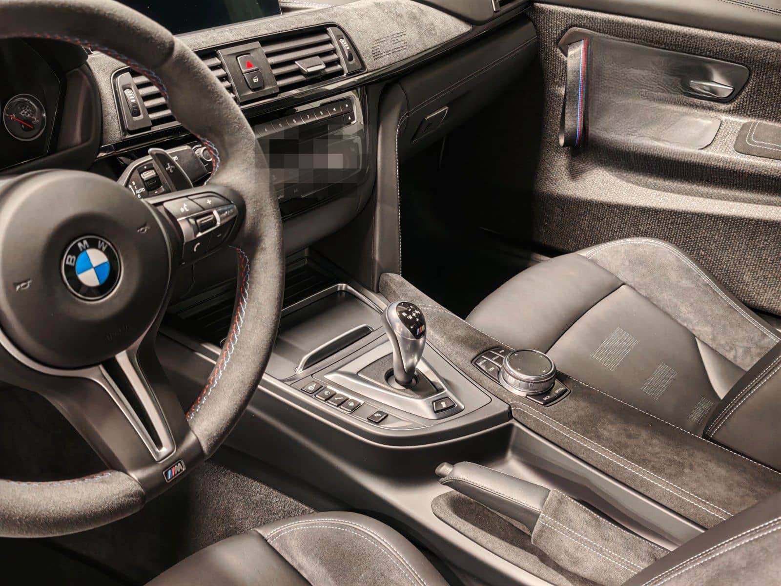 BMW M4 CS 1. HAND | ORIG. 12 TKM | BRD | MWST. foto 22