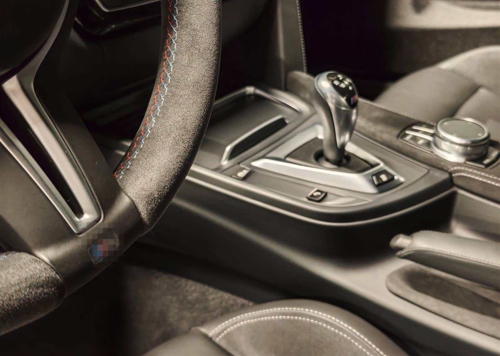 BMW M4 CS 1. HAND | ORIG. 12 TKM | BRD | MWST. foto 23