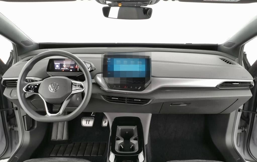 Volkswagen ID.4 Pure electric 109kW 1-Gang-Automatik 4 Türe foto 11