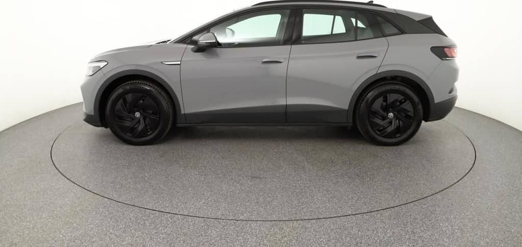 Volkswagen ID.4 Pure electric 109kW 1-Gang-Automatik 4 Türe foto 12
