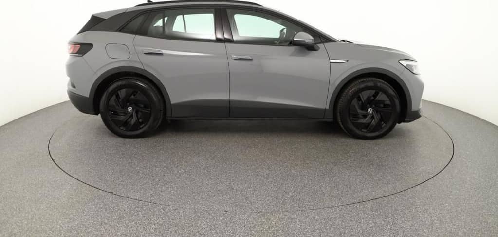 Volkswagen ID.4 Pure electric 109kW 1-Gang-Automatik 4 Türe foto 13