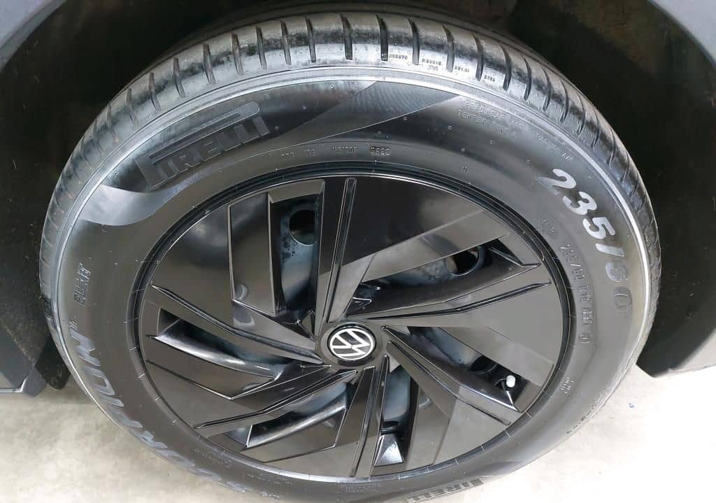 Volkswagen ID.4 Pure electric 109kW 1-Gang-Automatik 4 Türe foto 16