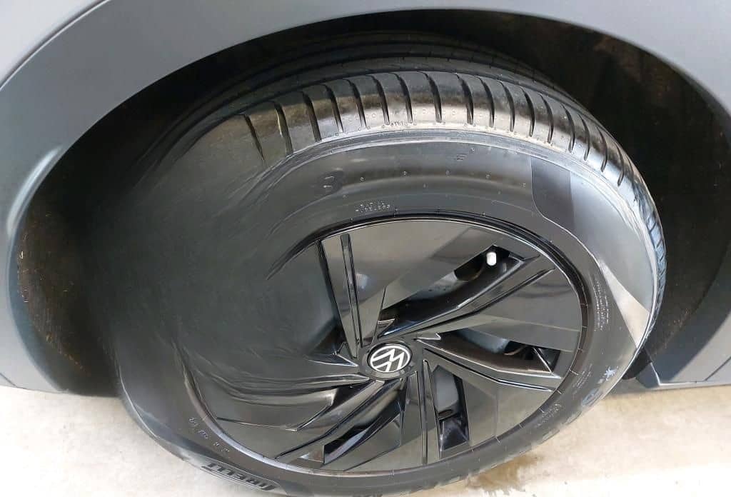 Volkswagen ID.4 Pure electric 109kW 1-Gang-Automatik 4 Türe foto 17