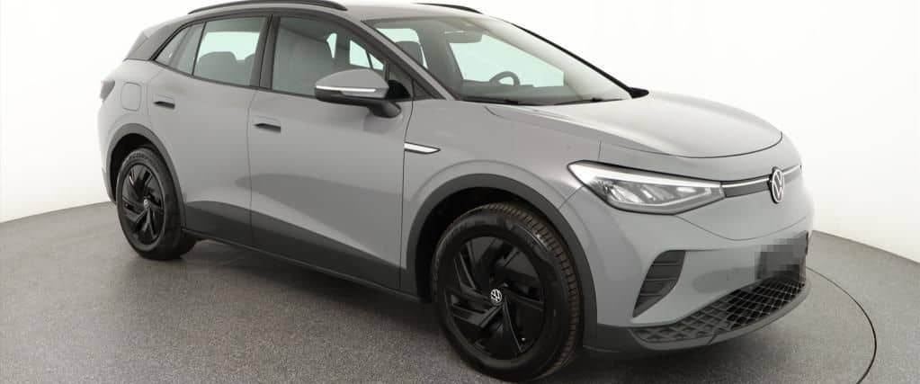 Volkswagen ID.4 Pure electric 109kW 1-Gang-Automatik 4 Türe foto 3