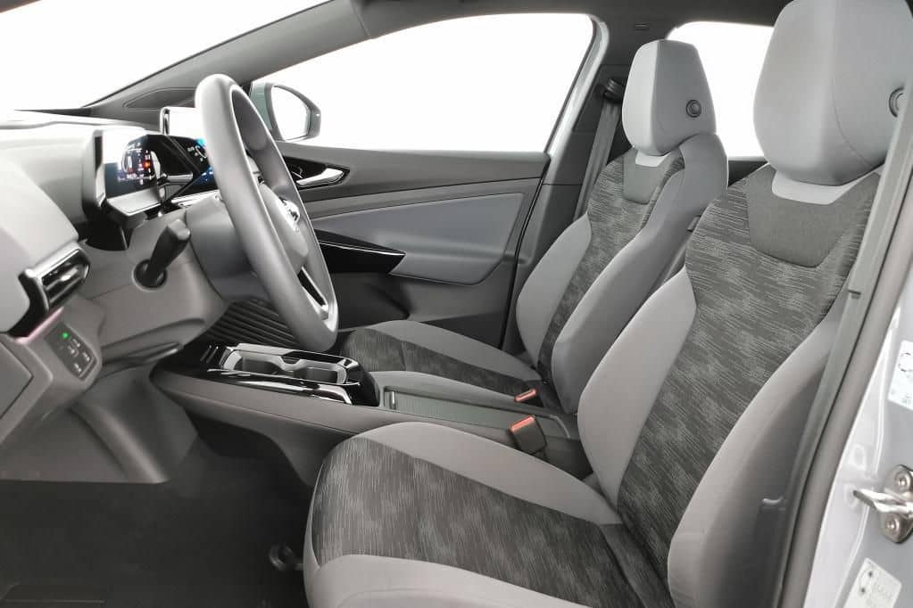 Volkswagen ID.4 Pure electric 109kW 1-Gang-Automatik 4 Türe foto 21