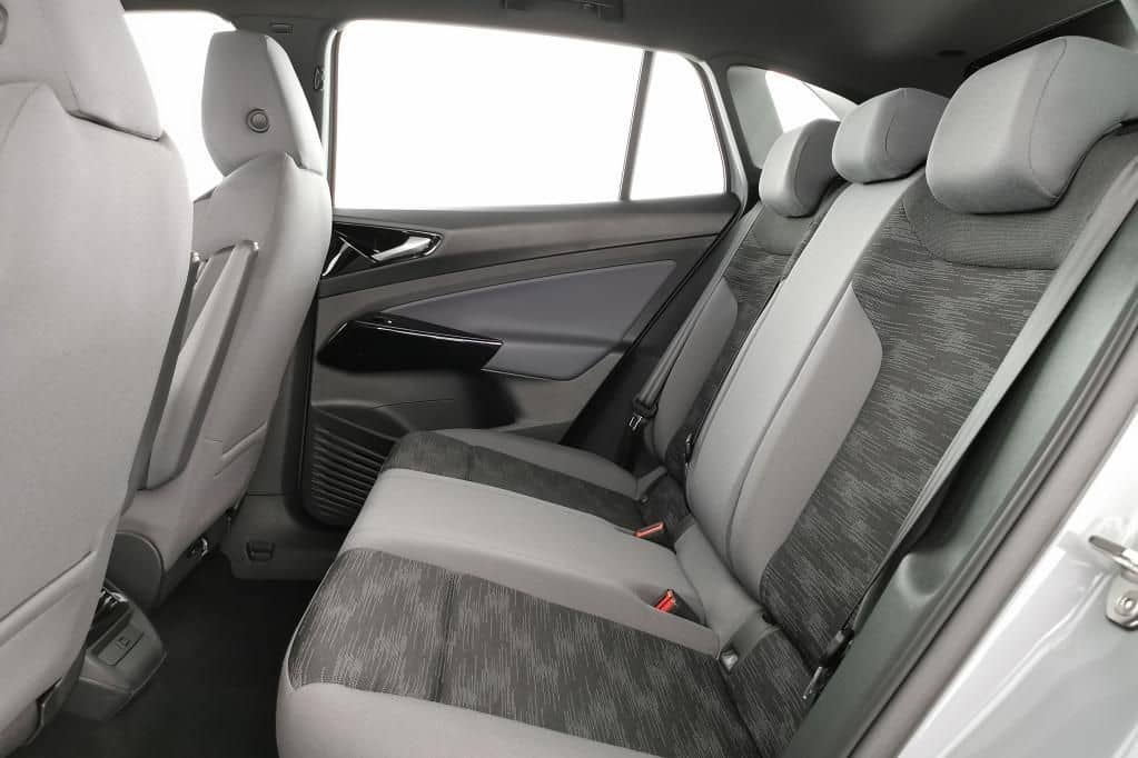 Volkswagen ID.4 Pure electric 109kW 1-Gang-Automatik 4 Türe foto 22