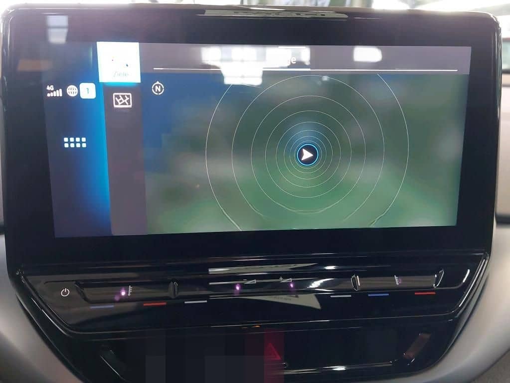 Volkswagen ID.4 Pure electric 109kW 1-Gang-Automatik 4 Türe foto 23