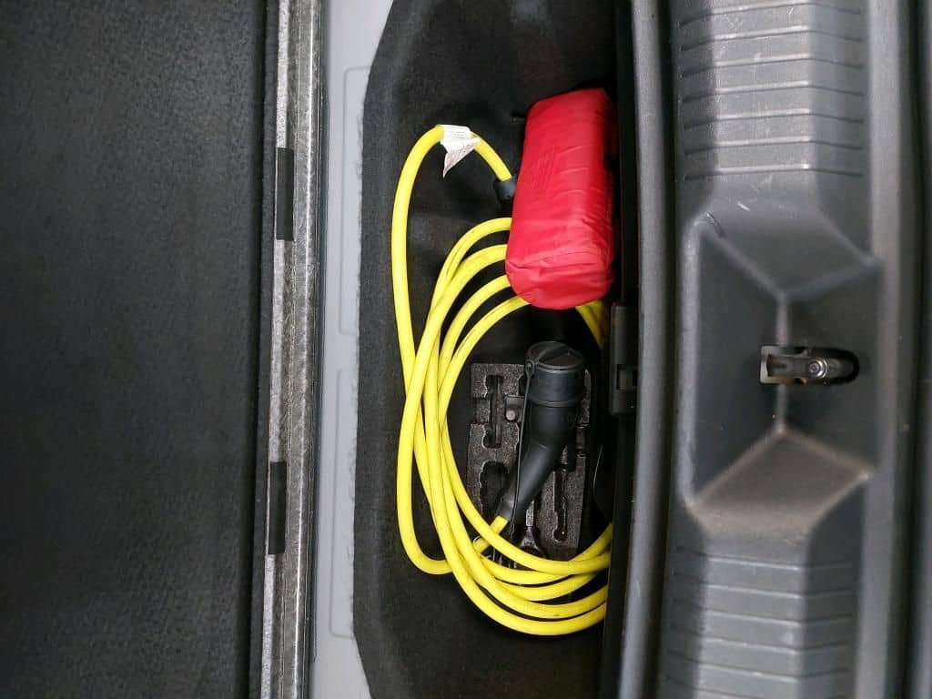 Volkswagen ID.4 Pure electric 109kW 1-Gang-Automatik 4 Türe foto 24