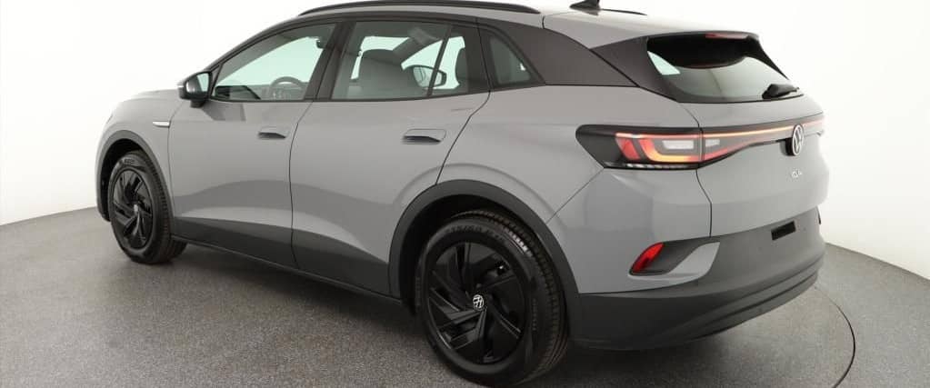 Volkswagen ID.4 Pure electric 109kW 1-Gang-Automatik 4 Türe foto 4