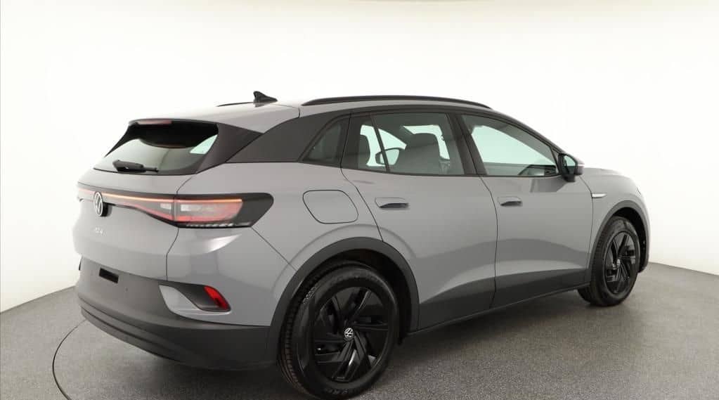 Volkswagen ID.4 Pure electric 109kW 1-Gang-Automatik 4 Türe foto 5