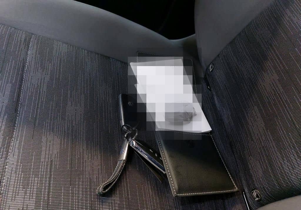 Volkswagen ID.4 Pure electric 109kW 1-Gang-Automatik 4 Türe foto 6