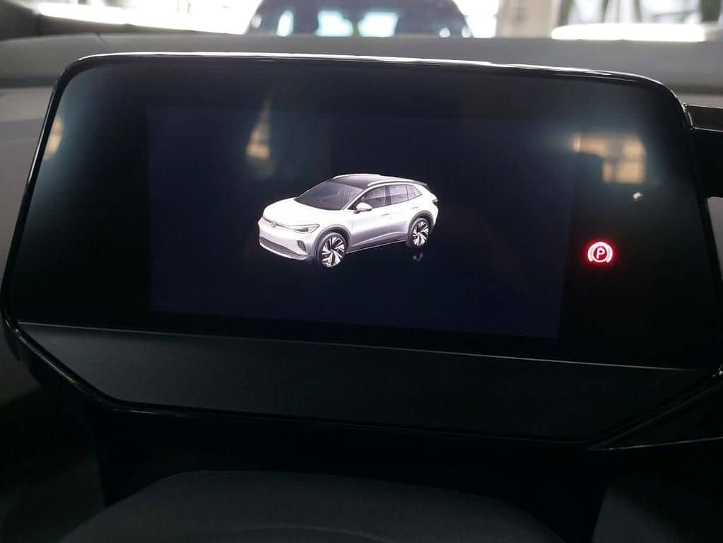 Volkswagen ID.4 Pure electric 109kW 1-Gang-Automatik 4 Türe foto 7