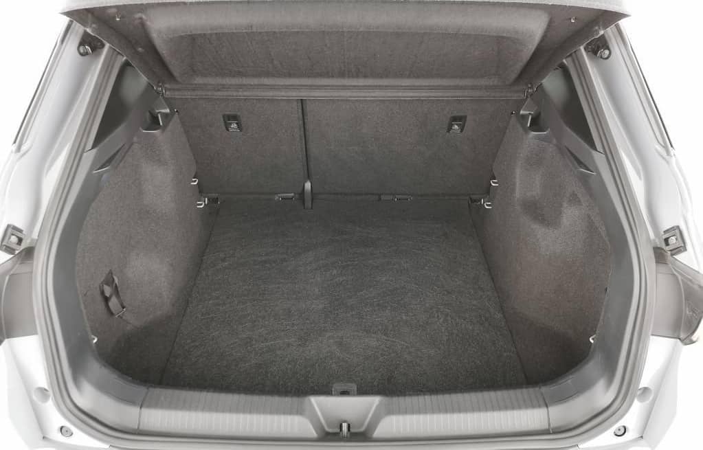 Volkswagen ID.4 Pure electric 109kW 1-Gang-Automatik 4 Türe foto 9