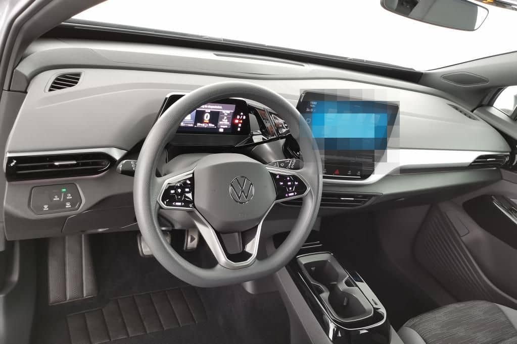 Volkswagen ID.4 Pure electric 109kW 1-Gang-Automatik 4 Türe foto 10