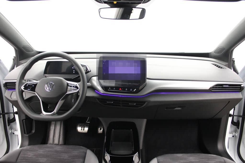 Volkswagen ID.4 Pure electric 109kW 1-Gang-Automatik 4 Türe foto 11