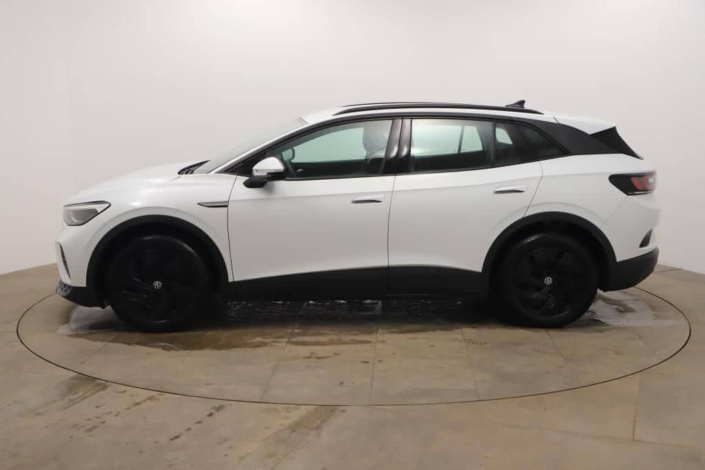 Volkswagen ID.4 Pure electric 109kW 1-Gang-Automatik 4 Türe foto 12