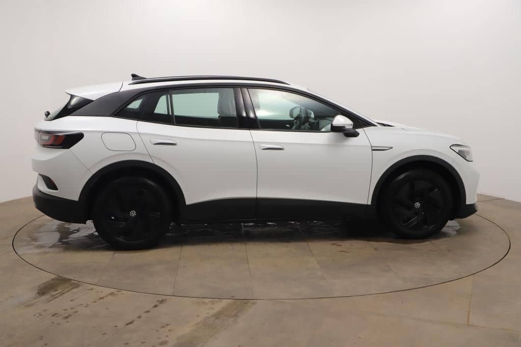 Volkswagen ID.4 Pure electric 109kW 1-Gang-Automatik 4 Türe foto 13