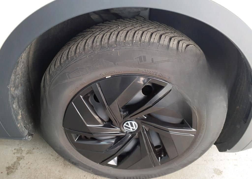 Volkswagen ID.4 Pure electric 109kW 1-Gang-Automatik 4 Türe foto 15