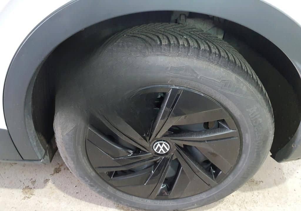 Volkswagen ID.4 Pure electric 109kW 1-Gang-Automatik 4 Türe foto 16