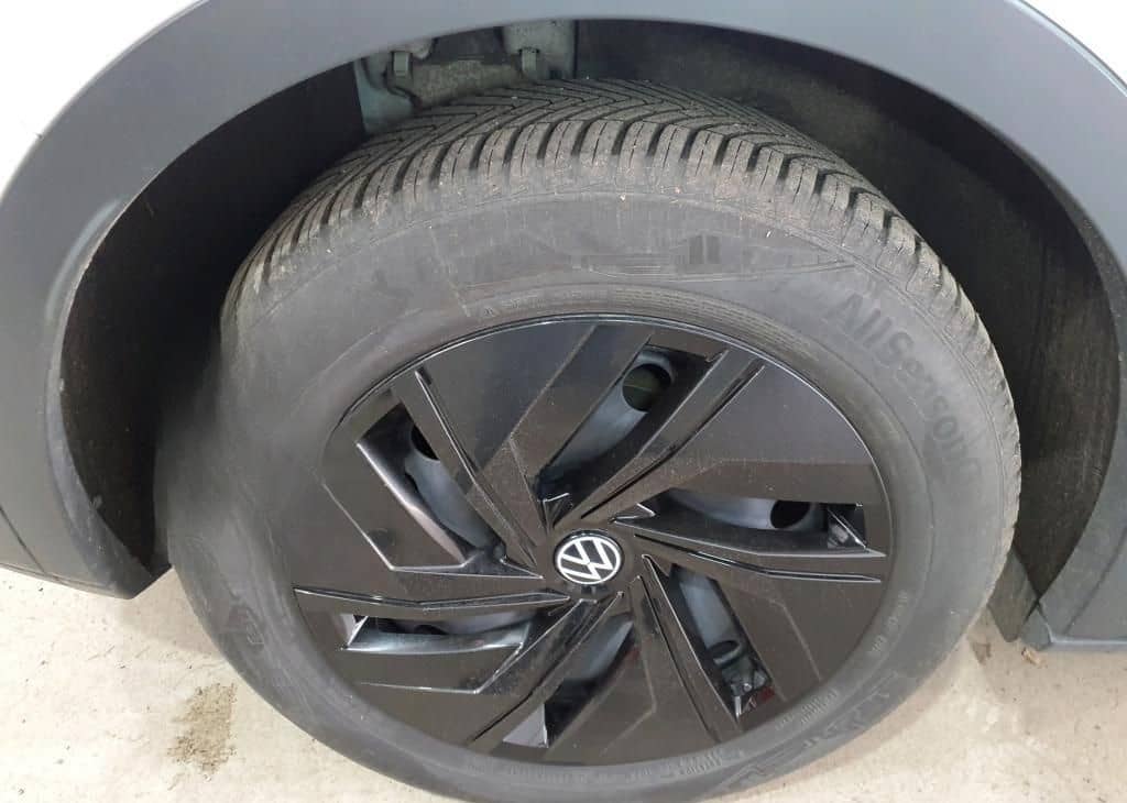 Volkswagen ID.4 Pure electric 109kW 1-Gang-Automatik 4 Türe foto 17