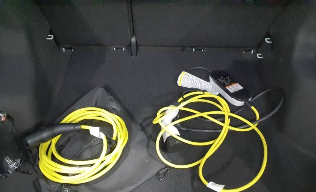 Volkswagen ID.4 Pure electric 109kW 1-Gang-Automatik 4 Türe foto 20