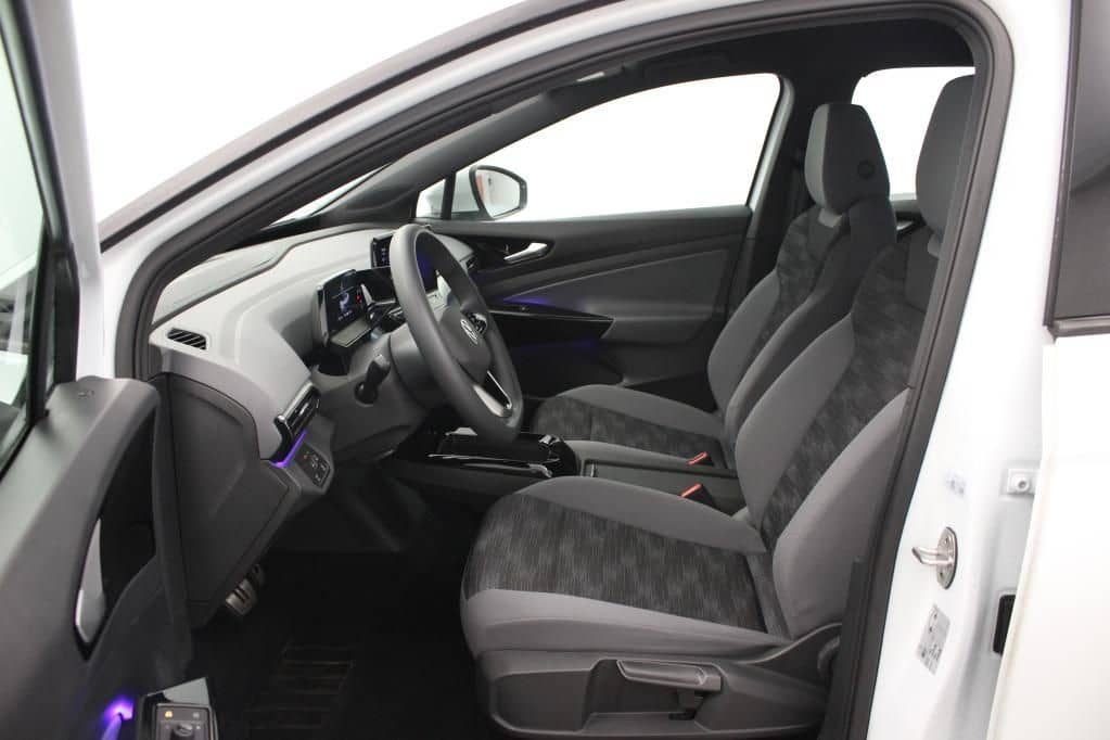 Volkswagen ID.4 Pure electric 109kW 1-Gang-Automatik 4 Türe foto 23