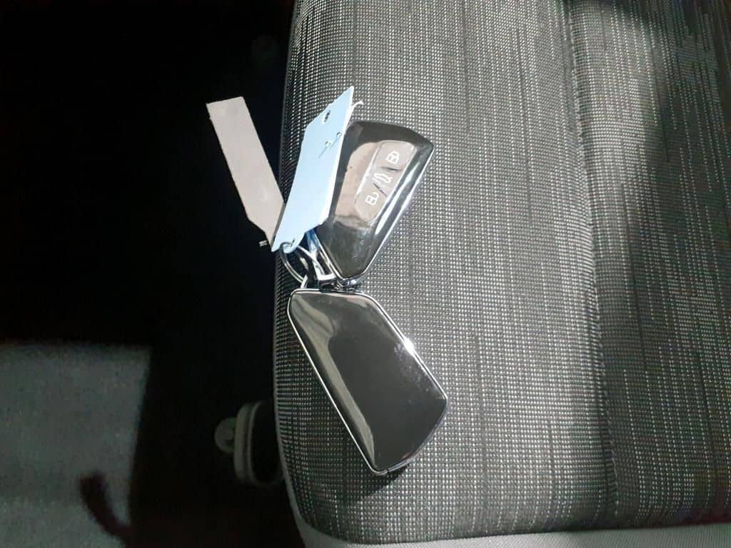 Volkswagen ID.4 Pure electric 109kW 1-Gang-Automatik 4 Türe foto 6