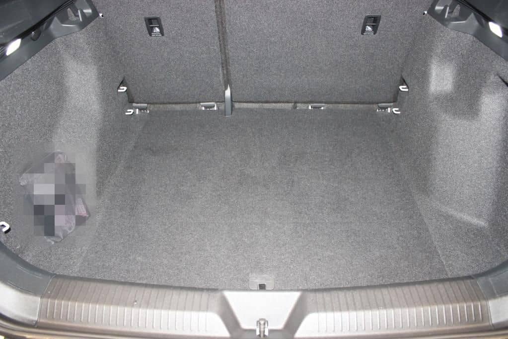 Volkswagen ID.4 Pure electric 109kW 1-Gang-Automatik 4 Türe foto 9