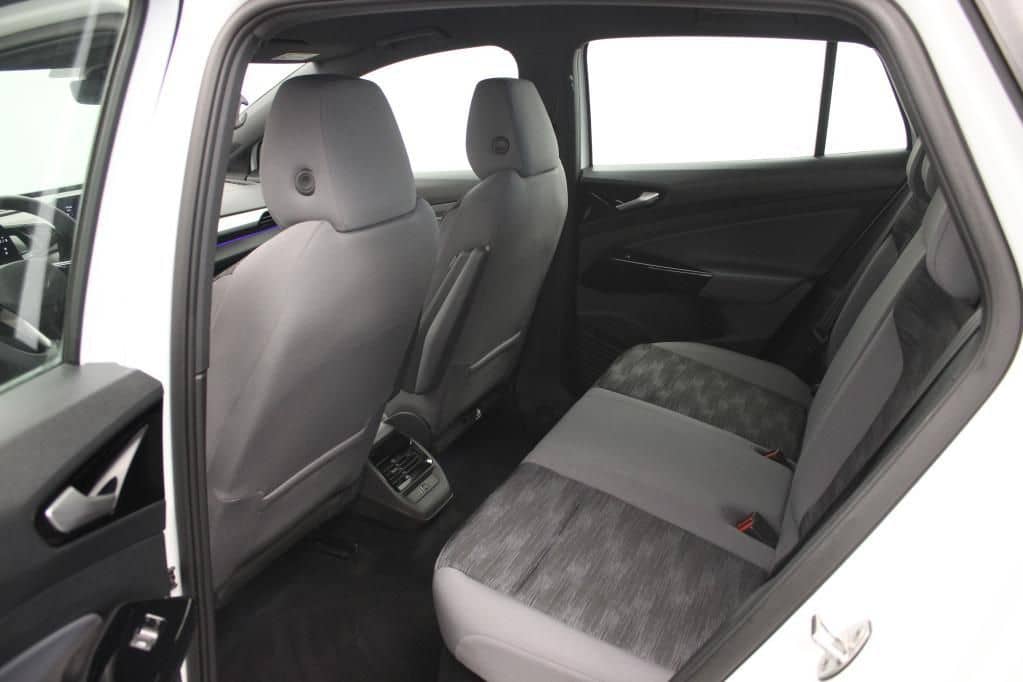 Volkswagen ID.4 Pure electric 109kW 1-Gang-Automatik 4 Türe foto 10