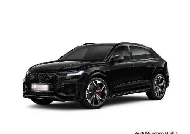 Audi RS Q8 tiptr. HD-Matrix/B&O/StdHzg/Carbon foto 5